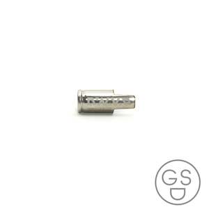 Vape - Concentrate: Dynavap Low Temperature Cap