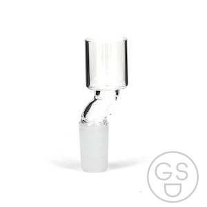 The Wand by Ispire - Angled Banger - 14mm Male