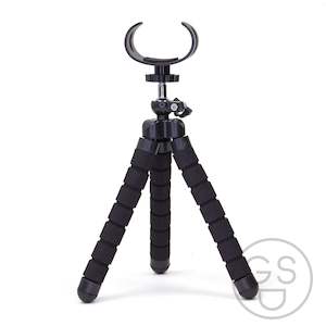 Hot Displays On Home: The Wand by Ispire - Tripod Stand