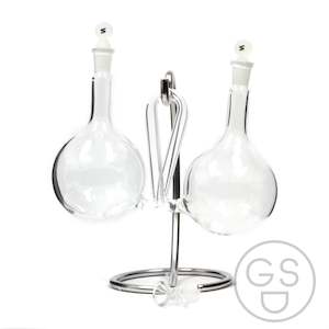 Hot Displays On Home: Gypsy Labs Siphonair Waterpipe