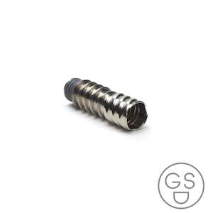 Dynavap Titanium Tip