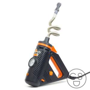 Hot Displays On Home: Storz & Bickel Plenty