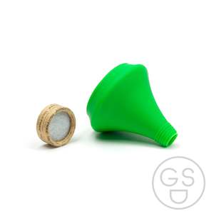 Hot Displays On Home: Mooselabs Mouthpeace - Activated Carbon Filtration & Bacteria Protection