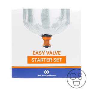 Storz Bickel: Storz & Bickel Volcano - Easy Valve Starter Set