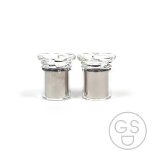 Ispire: The Wand by Ispire - Inner Cups For Concentrates