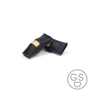 Mooselabs: Mooselabs MINI Mouthpeace - Activated Carbon Filtration & Bacteria Protection