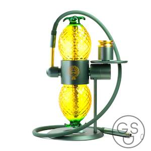 SGlass 360 Gravity Hookah