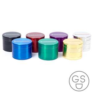 Infyniti 2.2" 4pc Grinder