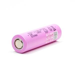 Samsung: Efest 30EF Battery