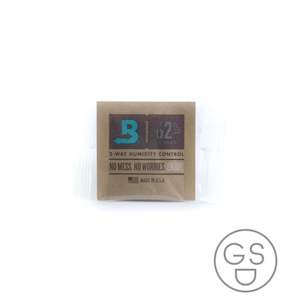 Boveda: Boveda Humidor - 62%