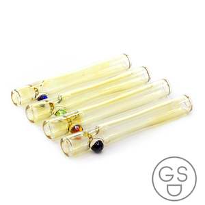 Dealz: One Hitter Bat w/ Marble Roll-Stop