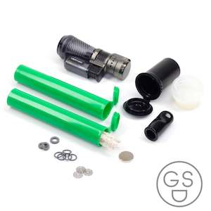 Dynavap Dynakit - Deluxe