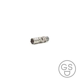 Dynavap 2021 Titanium VonG Tip