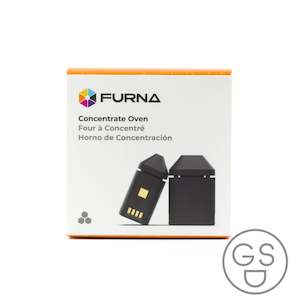 Furna Vapouriser Concentrate Oven