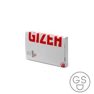 Gizeh Fine Hemp Papers - Reg Size