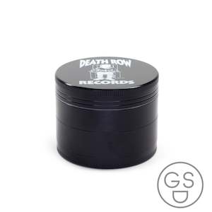 Infinity: Deathrow Records Infyniti 2.2" 4pc Grinder