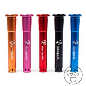 Invincipole Aluminium Telescopic Downstem