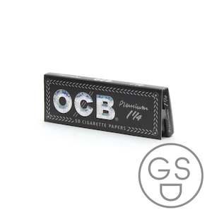 Ocb Rolling Papers: OCB Premium Rolling Papers 1 1/4