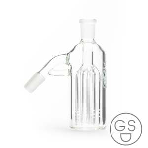 Pulsar Tree Perc Ash Catcher - 14mm