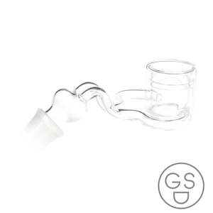 Pulsar: Pulsar Mondo Thermal Quartz Banger - 18mm M - 45°