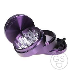 SharpStone Grinder - 4 Piece / 2.5"