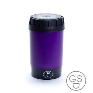 Extracts: Ardent Nova Lift Decarboxylator