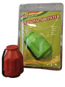 Vendor: Personal Air Filter