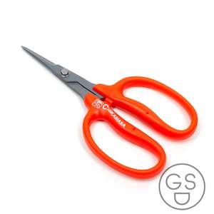 Chikamasa: Chikamasa B-500SF/B-500SLF Trimming Shears