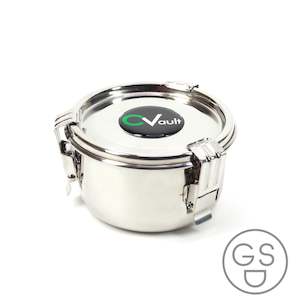 Cvault: CVault Storage Container