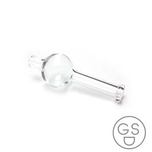 Greenstone Dispensaries: Bubble Carb Cap