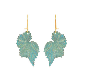 Products: Begonia Mini Earrings