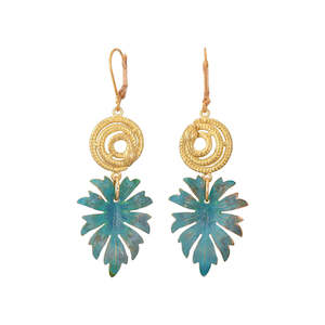 Products: Aline Earrings