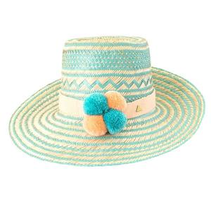 Herbert Pom Pom Hat #2