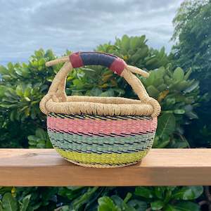 Products: Mini Market Basket