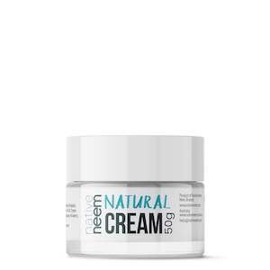 Winter Wellness: Nativeneem Organic Neem Cream 50g