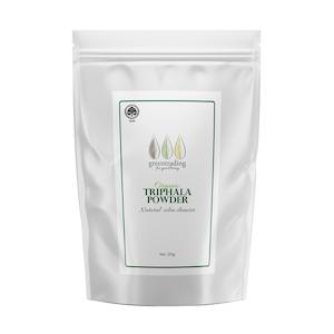 Spring Cleanse: Organic Triphala Powder 250g