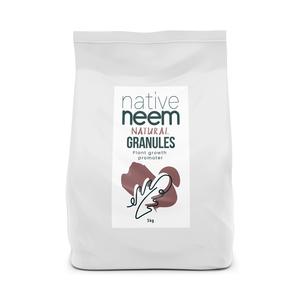 Home Garden: Nativeneem Organic Neem Tree Granules 5kg