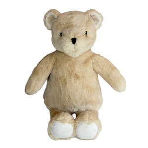 Lily & George Flopsy bear fawn