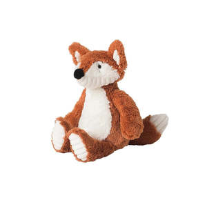 Baby Child: Basil the Fox Soft Toy Small