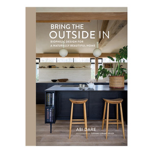 Stationery: Bring the Outside In book