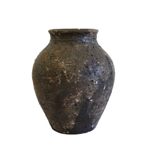 Vases Planters: Tuscan Roma urn small 23cm high