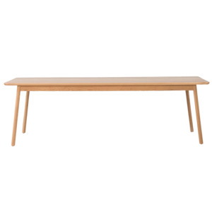 Dining Tables: American oak dining table