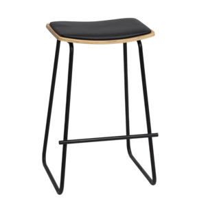 Minimalist bar stool 67cm