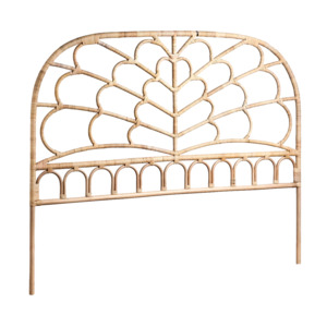 Bedheads: Sika Design Celia headboard natural