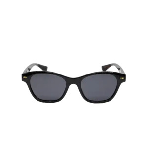 Stella + Gemma Celeste sunglasses black & tort (631)