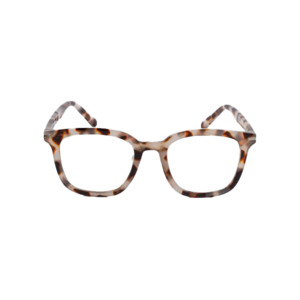 Lily reading glasses light tort (189)
