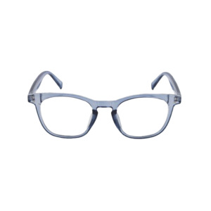 Claremont reading glasses azure (181)