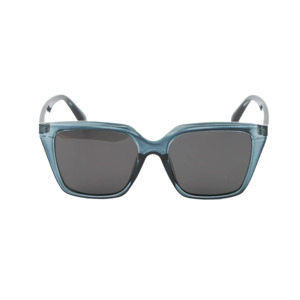 Sunglasses: Willow sunglasses navy (647)