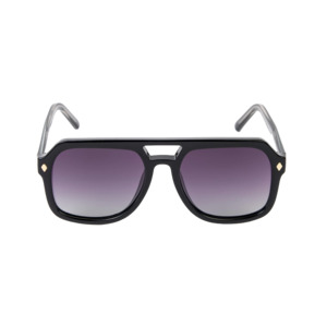 Rita sunglasses black (709)