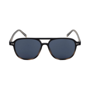 Lulu sunglasses dark tort/matt black (675)